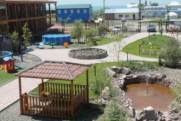 ArasanAlakol: бронируй сейчас! - PR