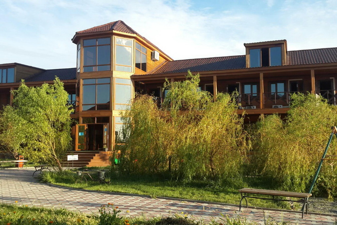 ArasanAlakol: бронируй сейчас! - PR