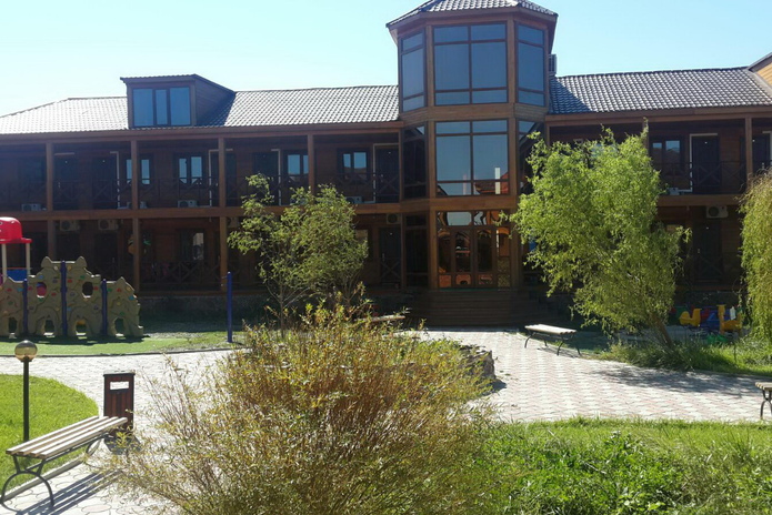 ArasanAlakol: бронируй сейчас! - PR