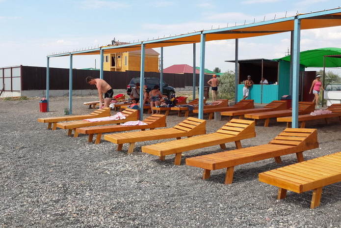 ArasanAlakol: бронируй сейчас! - PR