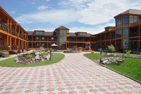 ArasanAlakol: бронируй сейчас! - PR