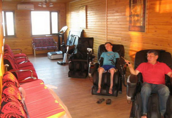 ArasanAlakol: бронируй сейчас! - PR