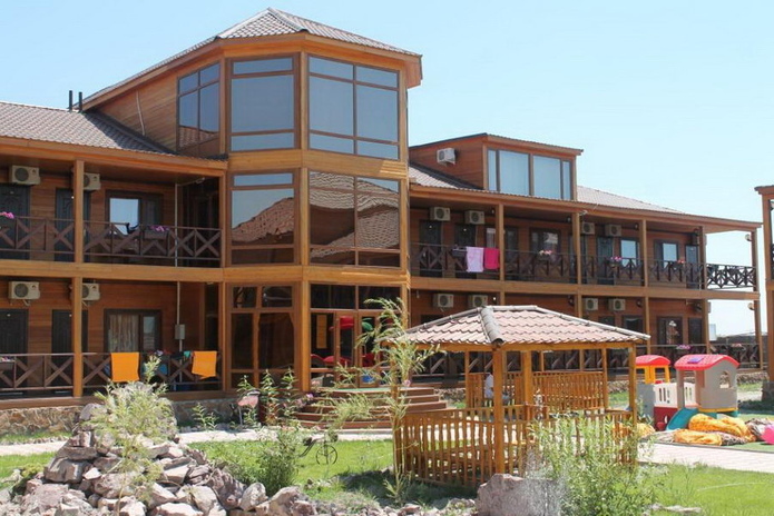 ArasanAlakol: бронируй сейчас! - PR