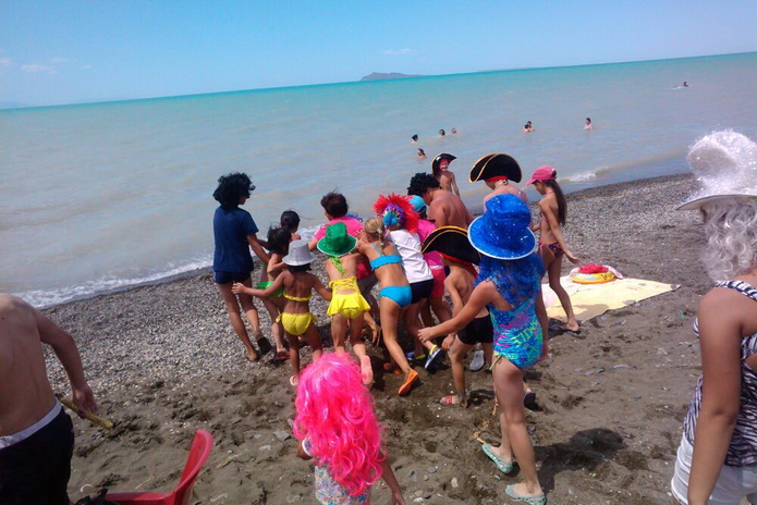 ArasanAlakol: бронируй сейчас! - PR