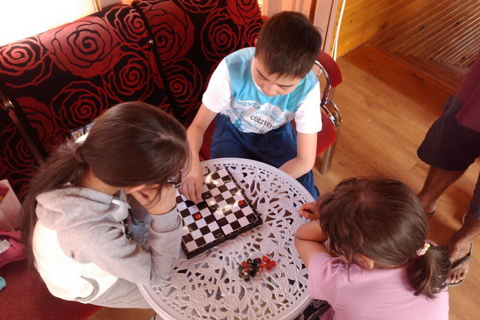 ArasanAlakol: бронируй сейчас! - PR