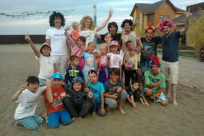 ArasanAlakol: бронируй сейчас! - PR