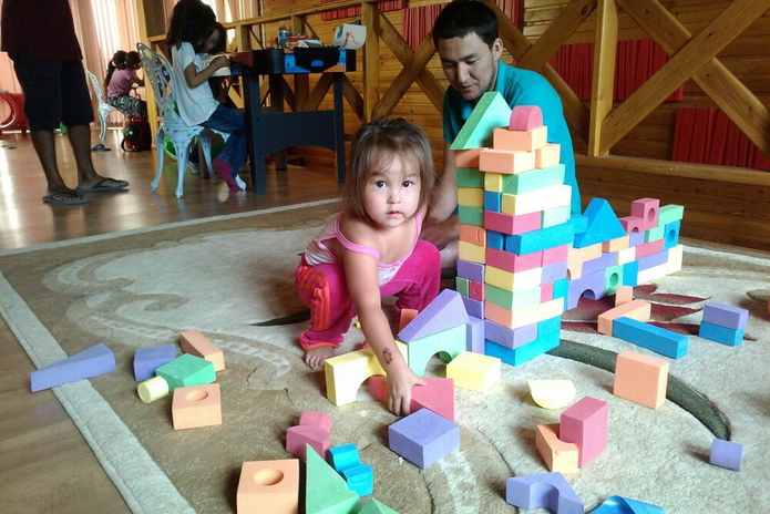 ArasanAlakol: бронируй сейчас! - PR