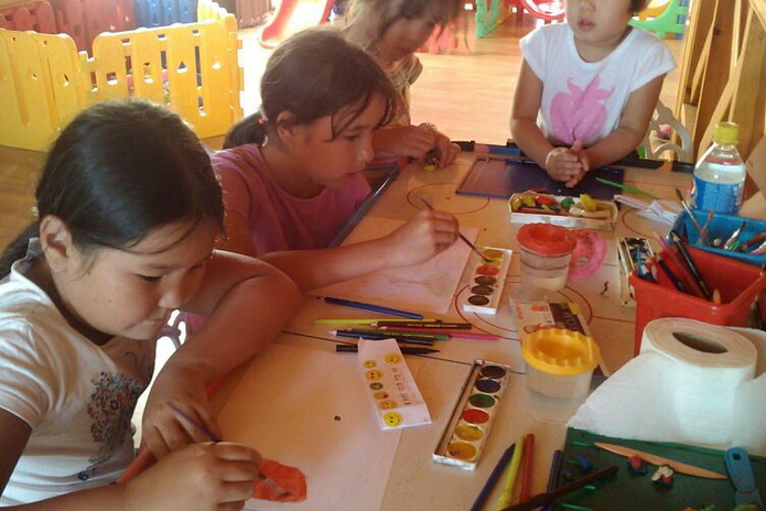 ArasanAlakol: бронируй сейчас! - PR