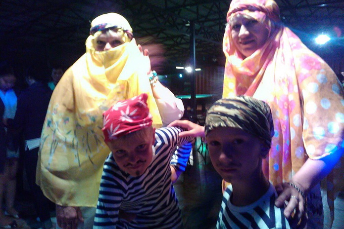 ArasanAlakol: бронируй сейчас! - PR