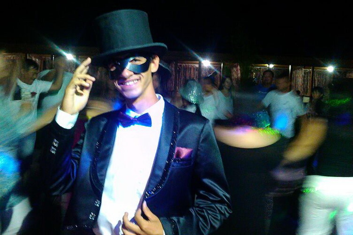 ArasanAlakol: бронируй сейчас! - PR