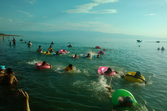 ArasanAlakol: бронируй сейчас! - PR