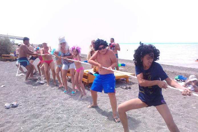 ArasanAlakol: бронируй сейчас! - PR