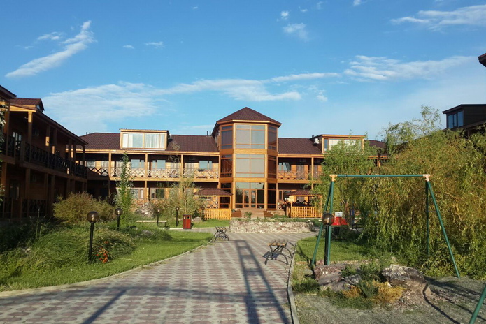 ArasanAlakol: бронируй сейчас! - PR