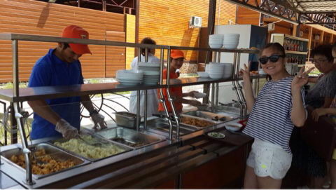 ArasanAlakol: бронируй сейчас! - PR