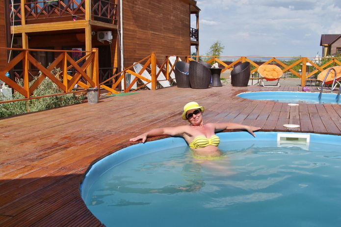 ArasanAlakol: бронируй сейчас! - PR