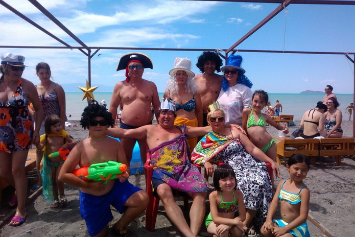 ArasanAlakol: бронируй сейчас! - PR