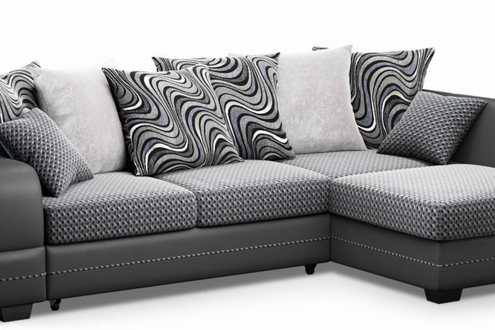 Диваны фабрики MOON - PR