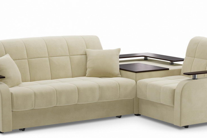 Диваны фабрики MOON - PR