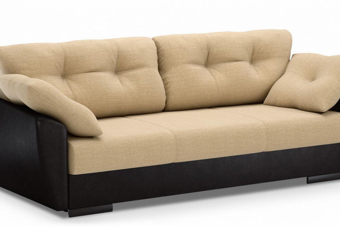 Диваны фабрики MOON - PR