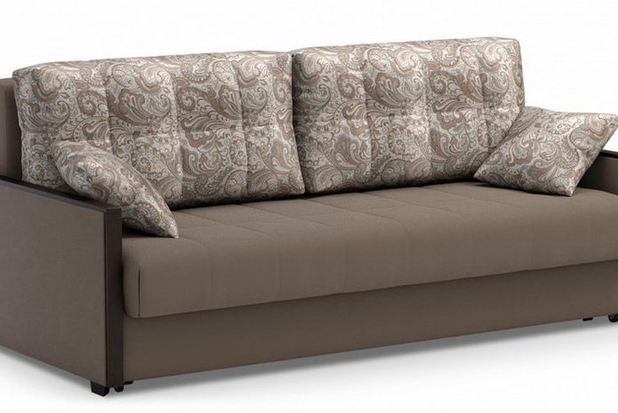 Диваны фабрики MOON - PR