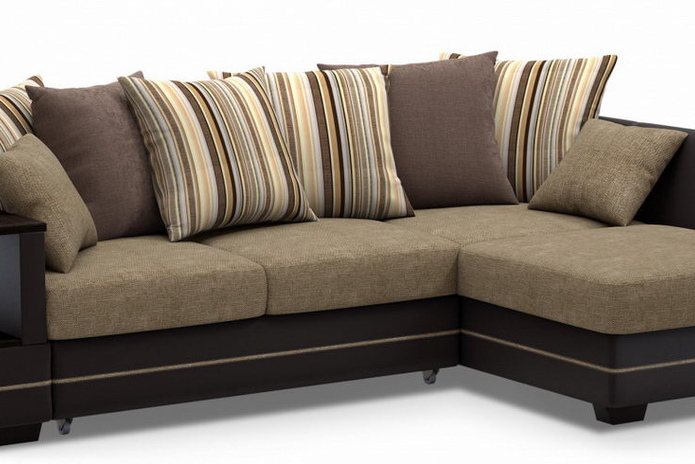 Диваны фабрики MOON - PR