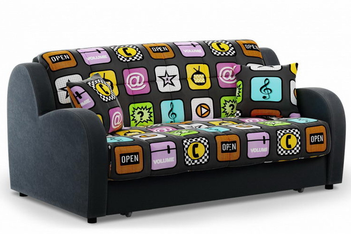 Диваны фабрики MOON - PR