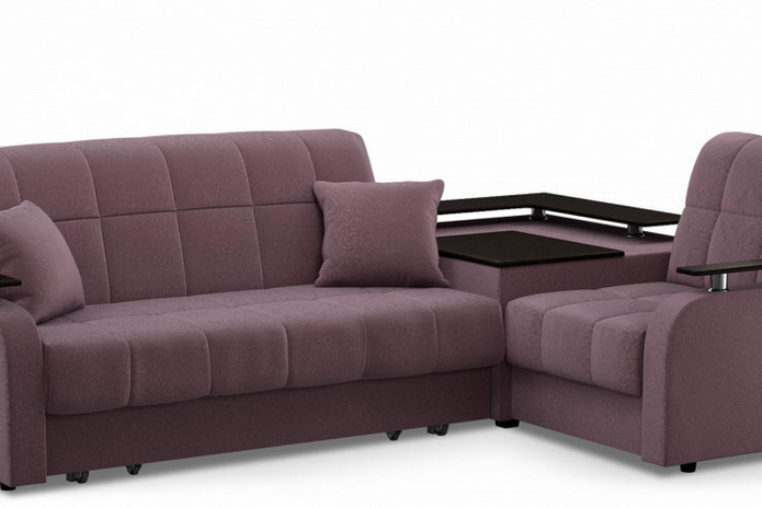 Диваны фабрики MOON - PR