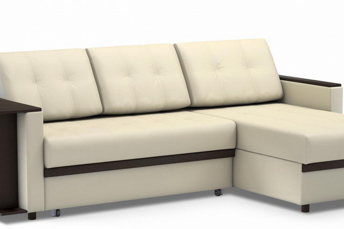 Диваны фабрики MOON - PR