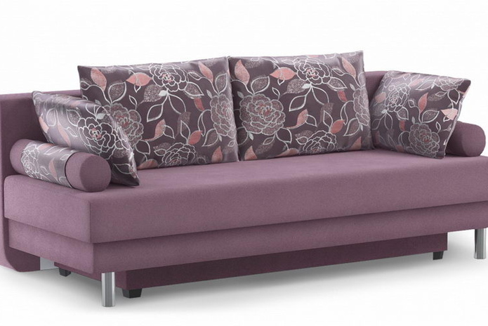 Диваны фабрики MOON - PR