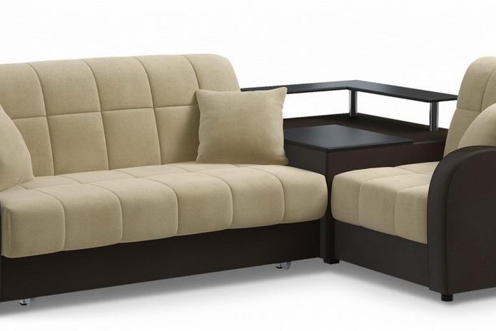 Диваны фабрики MOON - PR