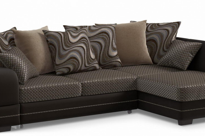 Диваны фабрики MOON - PR