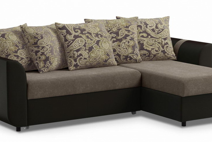 Диваны фабрики MOON - PR