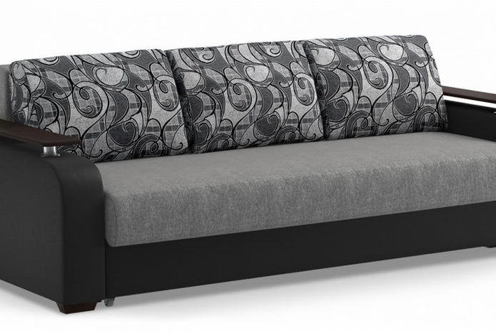 Диваны фабрики MOON - PR