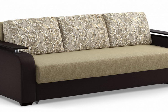 Диваны фабрики MOON - PR