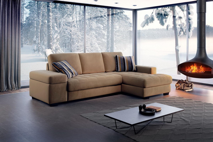 Диваны фабрики MOON - PR