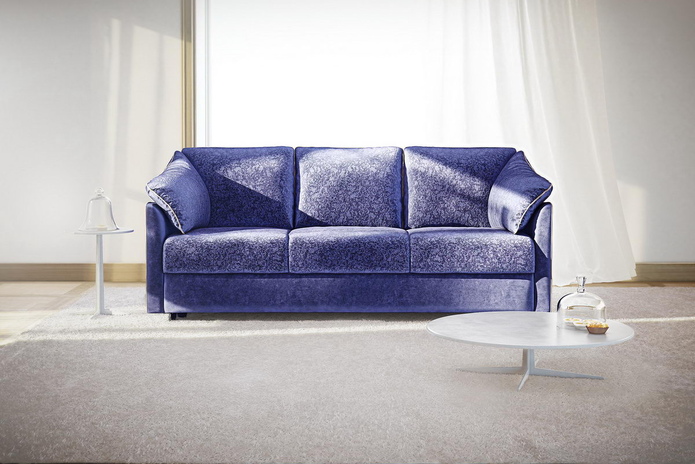 Диваны фабрики MOON - PR