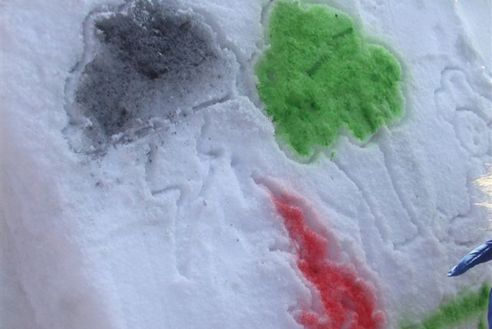 Необычный конкурс