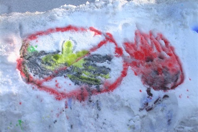 Необычный конкурс