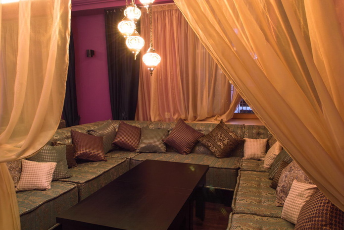 Правильный отдых в правильном месте - PR