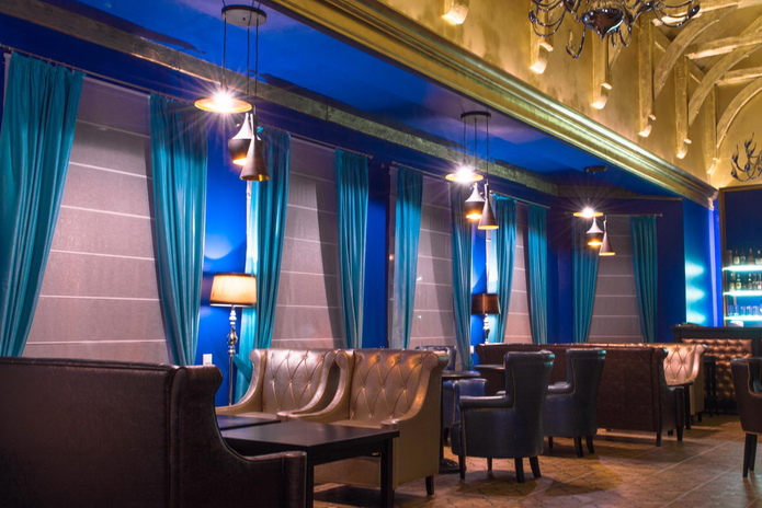 Правильный отдых в правильном месте - PR