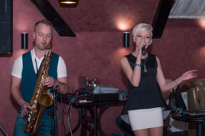 Правильный отдых в правильном месте - PR