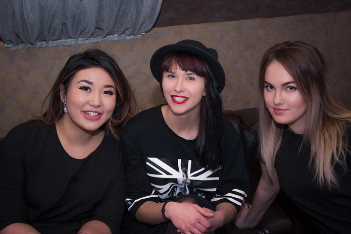 Правильный отдых в правильном месте - PR