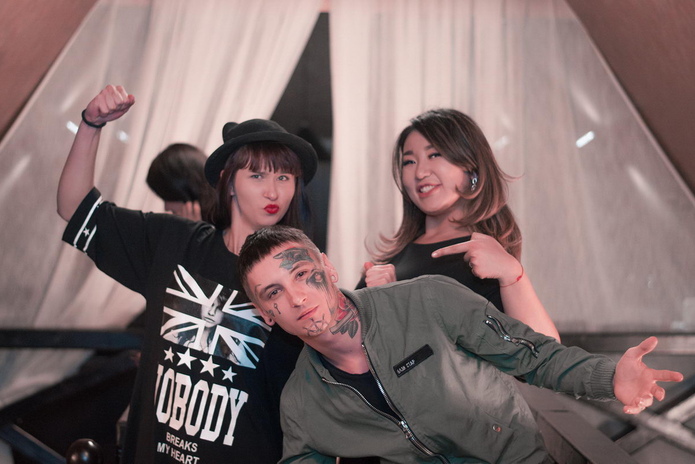 Правильный отдых в правильном месте - PR