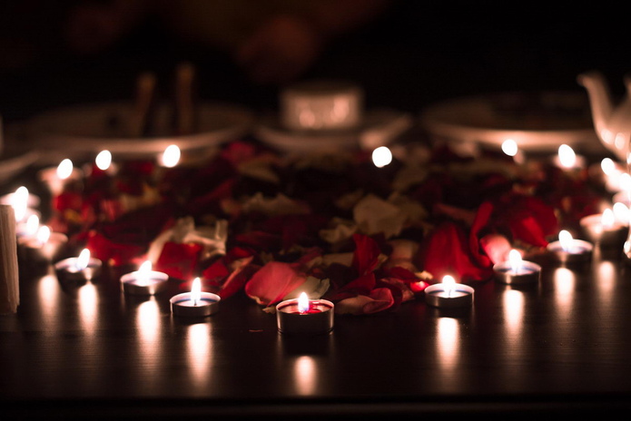 Правильный отдых в правильном месте - PR