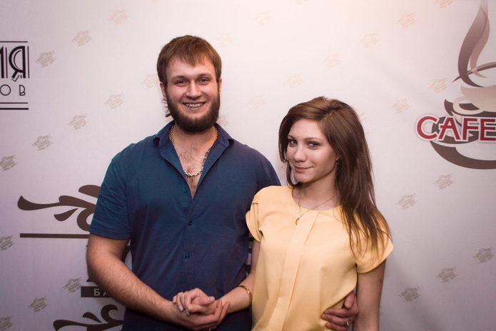 Правильный отдых в правильном месте - PR