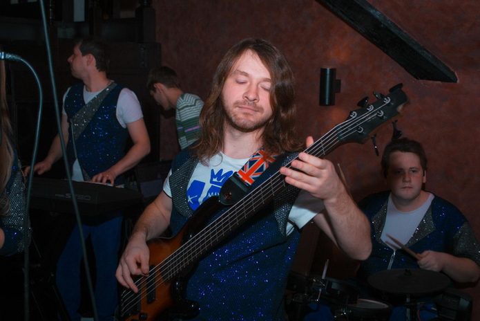 Правильный отдых в правильном месте - PR