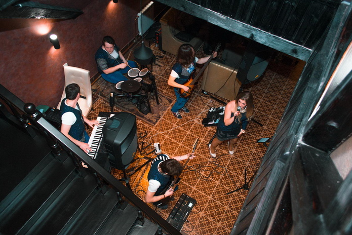 Правильный отдых в правильном месте - PR