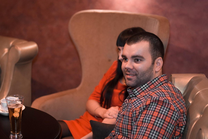 Правильный отдых в правильном месте - PR