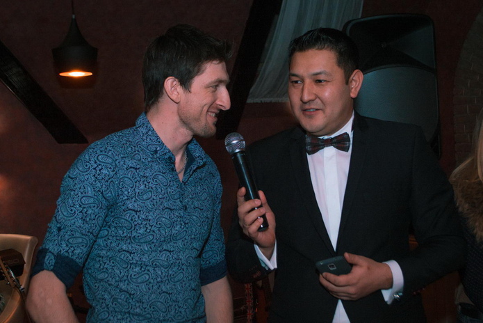 Правильный отдых в правильном месте - PR