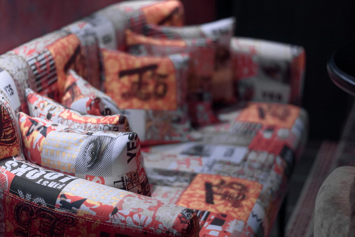 Правильный отдых в правильном месте - PR